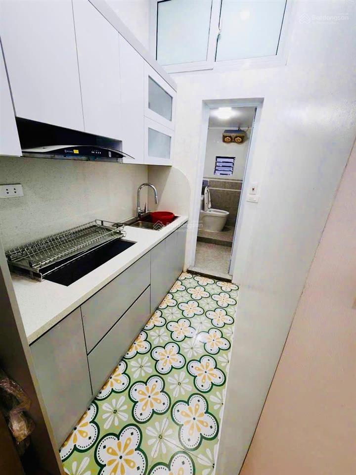 Bán căn hộ tt khu trung hòa nhân chính  100m2  3pn  2wc  lô góc, duplex giá 4.4 tỷ, sổ đỏ 40m2