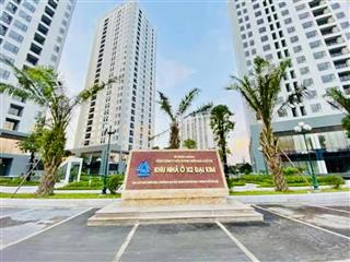 Cc bán căn hộ lô góc tòa ct3 x2 đại kim bộ quốc phòng, 123m2  4pn  2wc, tòa mới giá 8,3 tỷ