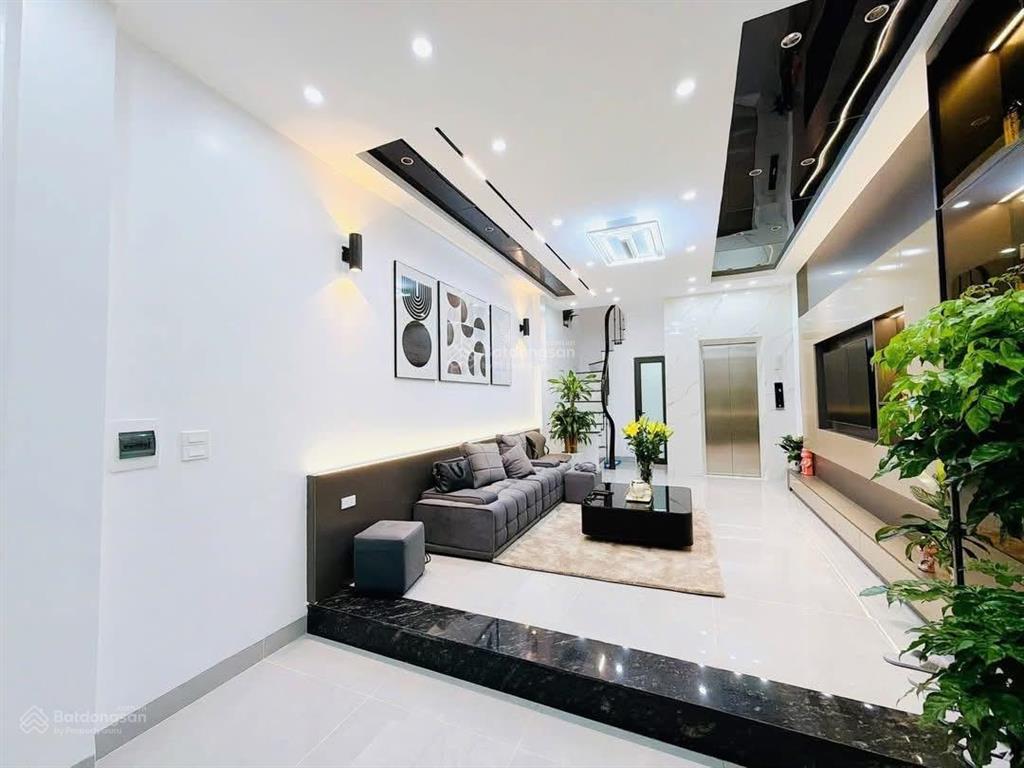 Nhỉnh 10 tỷ nhà đẹp tt thanh xuân, 47m2*5 tầng thang máy, full nội thất đẹp, gần phố  0397 354 ***