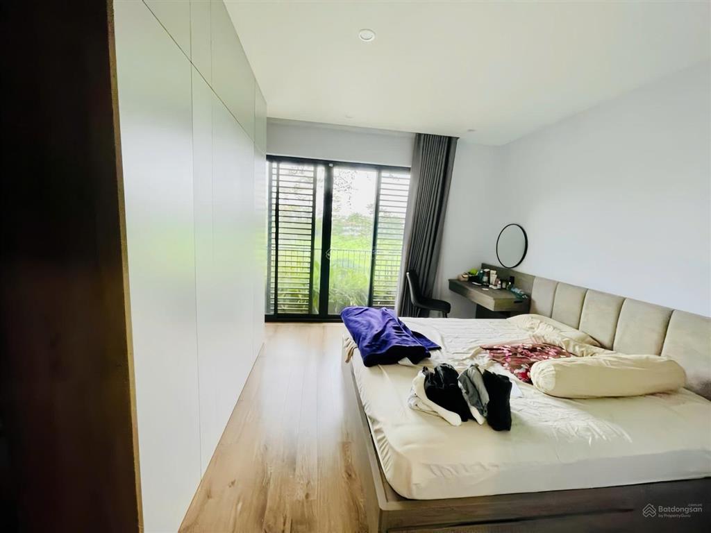 Bán liền kề the eden rose thanh liệt, hàng xóm the manor nguyễn xiển, 86m2 hoàn thiện nội thất đẹp.