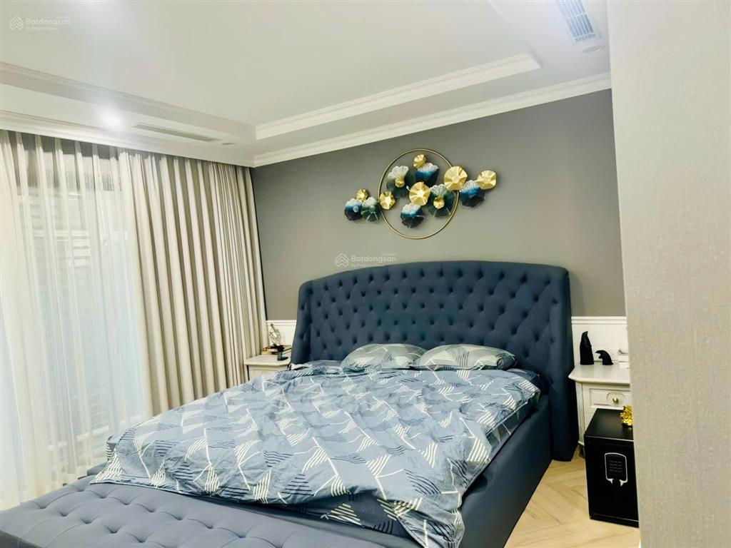 Bán liền kề the eden rose thanh liệt, hàng xóm the manor nguyễn xiển, 86m2 hoàn thiện nội thất đẹp.