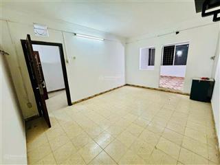 Chính chủ bán căn tt tầng 2 p206 khu c18 tt thanh xuân bắc, 60m2  2 ngủ 1 khách, sđcc giá 3,5 tỷ