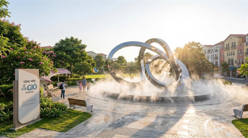 Bán biệt thự vin hạ long xanh xuất ngoại giao, 162m2 giá chỉ hơn 8 tỷ, view 2 công viên lớn