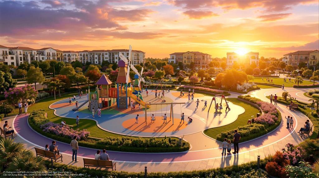 Bán biệt thự vin hạ long xanh xuất ngoại giao, 162m2 giá chỉ hơn 8 tỷ, view 2 công viên lớn