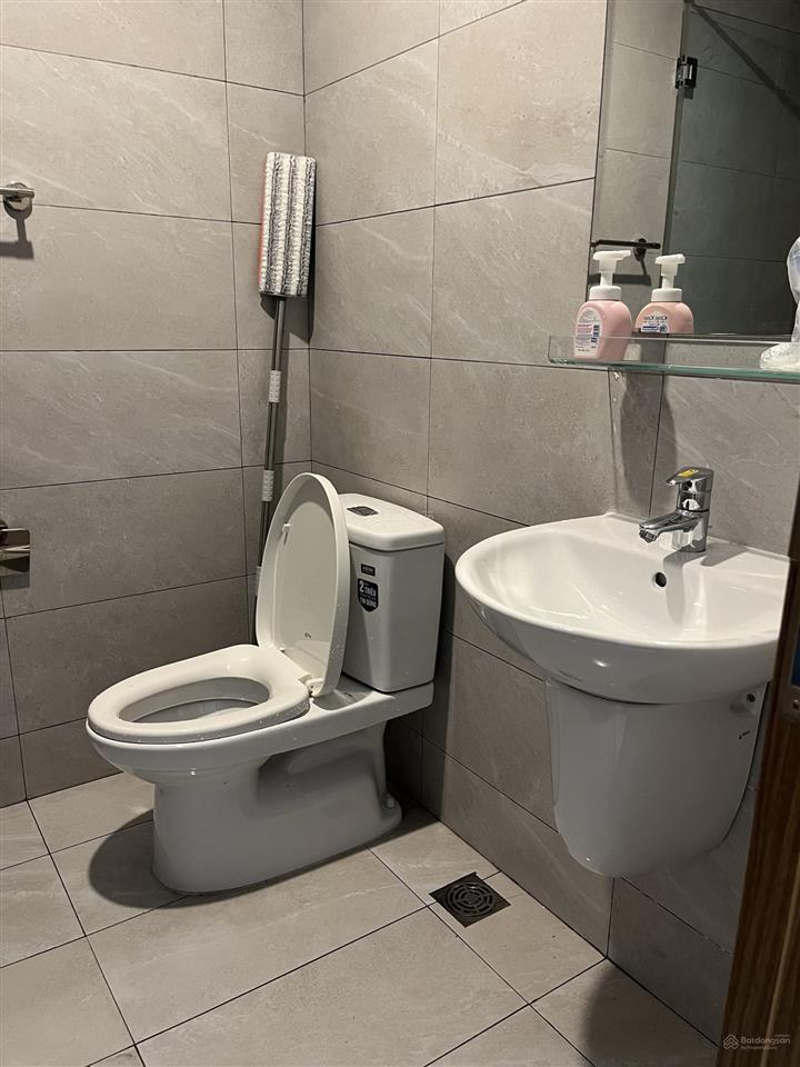 Chính chủ cho thuê căn hộ 2pn, 2wc, 61m2 tại the habitat binh duong, 7tr/tháng, vào ở ngay