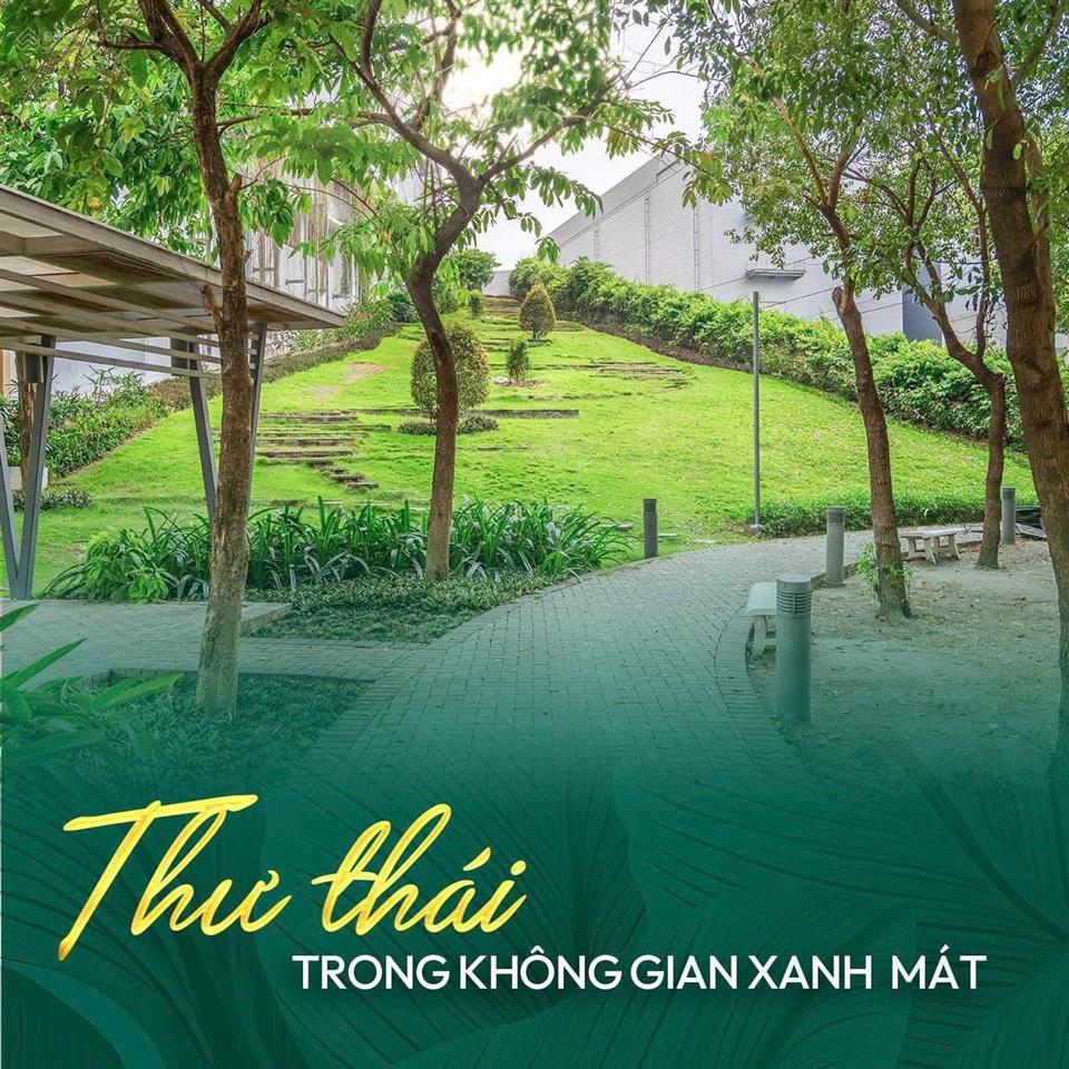 Chính chủ cho thuê căn hộ 2pn, 2wc, 61m2 tại the habitat binh duong, 7tr/tháng, vào ở ngay