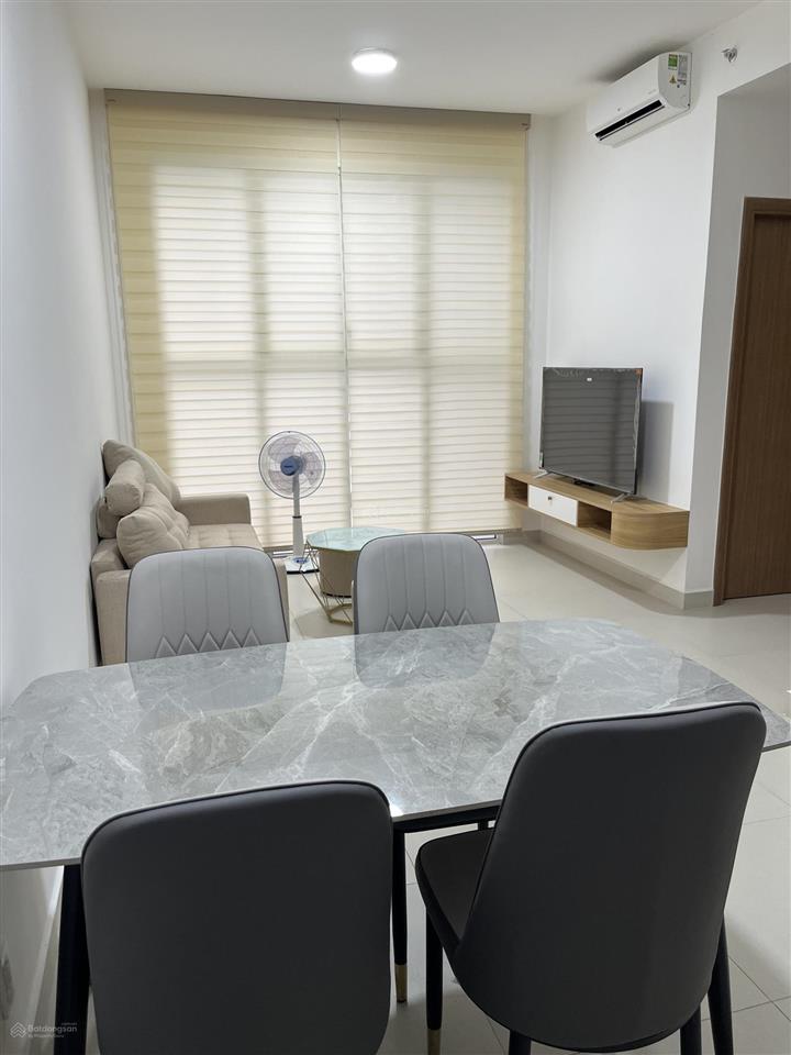 Chính chủ cho thuê căn hộ 2pn, 2wc, 61m2 tại the habitat binh duong, 7tr/tháng, vào ở ngay