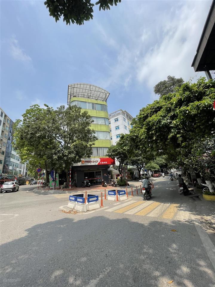 Bán gấp nhà mặt phố lê lợi, lô góc vip kinh doanh, 50m2, nhà 5 tầng thang máy xịn, 2 mặt thoáng
