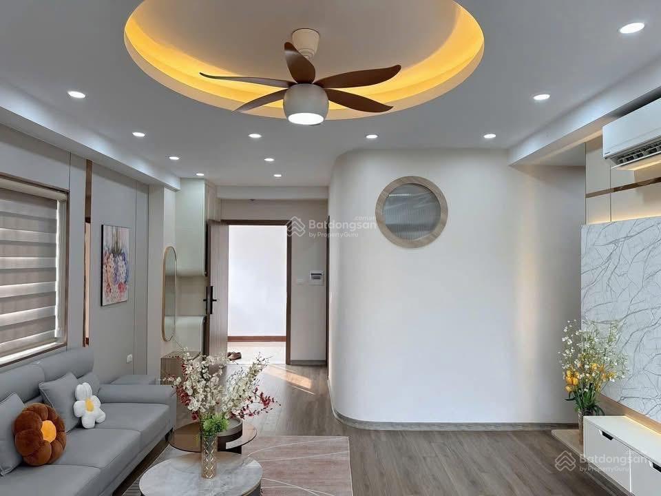 Căn hộ góc vip kđt thanh hà , 80m2, toà hh03 , full nội thất xịn ,thoáng mát, ở ngay , cần bán gấp