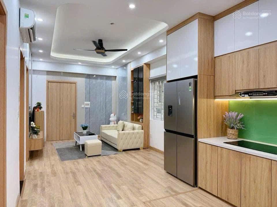 Siêu rẻ, căn hộ chung cư góc phụ giá 3,2tỷ, diện tích 68m2, full nội thất, kđt thanh hà, hà đông