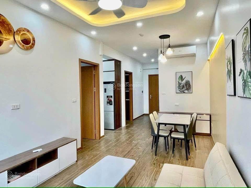 Bán gấp căn hộ chung cư 2pn, 2wc, 68m2, giá 3,3 tỷ tại khu đô thị thanh hà mường thanh, hà đông