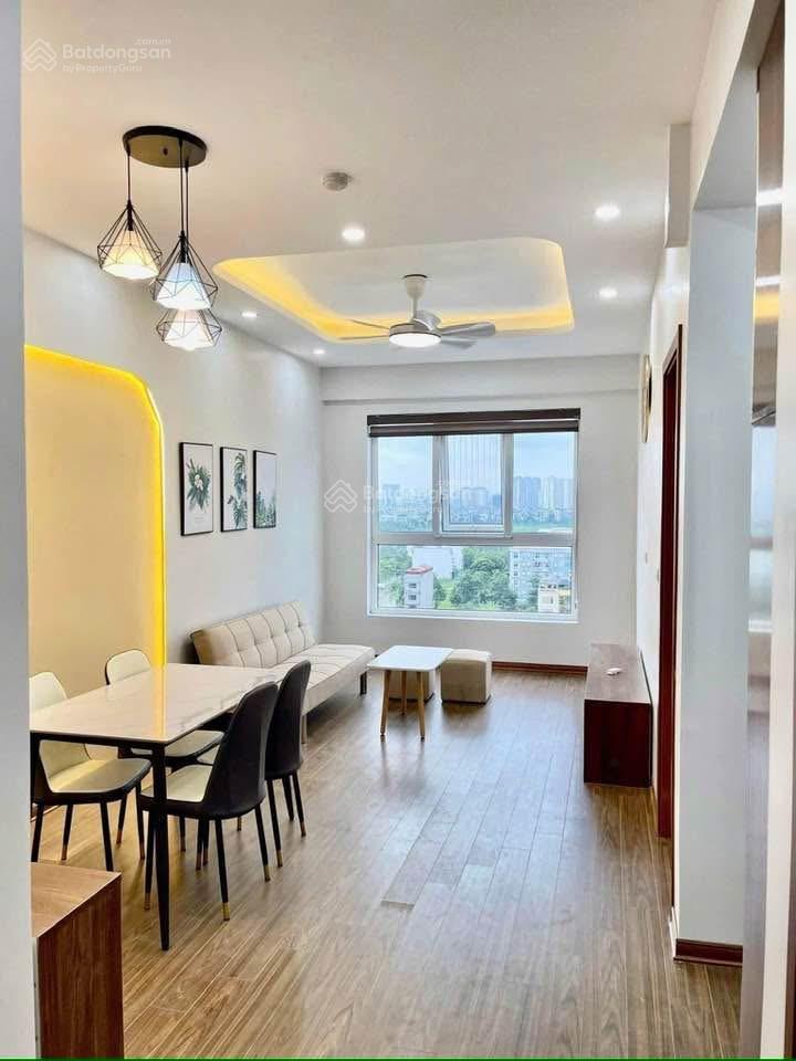 Bán gấp căn hộ chung cư 2pn, 2wc, 68m2, giá 3,3 tỷ tại khu đô thị thanh hà mường thanh, hà đông