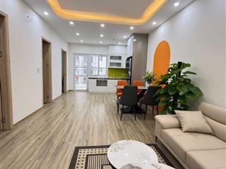 Chị gái em cần bán gấp căn hộ tại kđt thanh hà , hà đông, 69m2 , full nội thất mới , toà mới hh03b