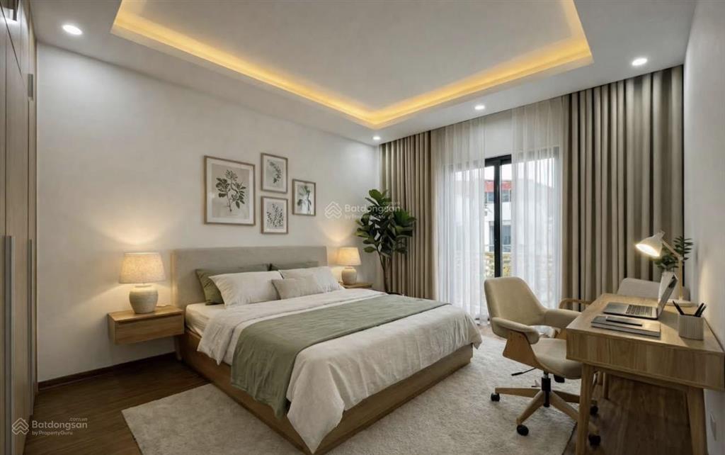 Chính chủ bán nhà xa la hà đông,vỉa hè , ô tô tránh, 50m2,nhà 5 tầng ,kinh doanh, nhà đẹp giá 16tyx