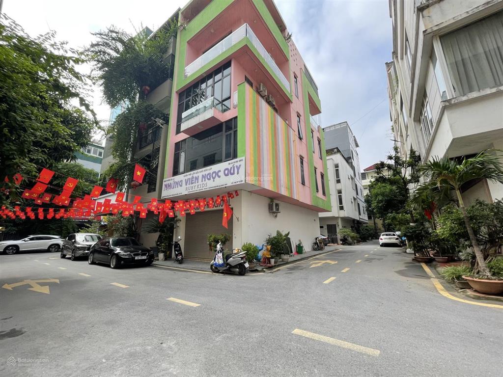 Bán gấp nhà ô tô tránh mỗ lao , sát phố trần phú , 35m2 , thông 2 mặt đường, 2 thoáng giá 10tỷ