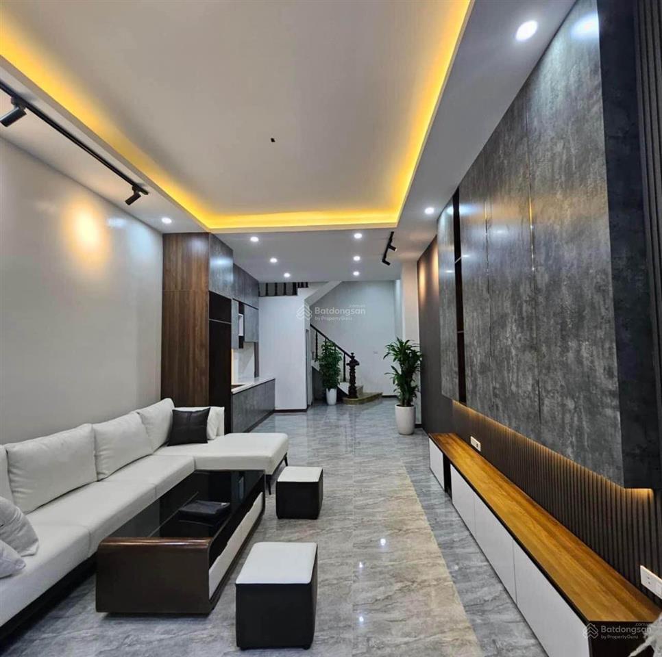Chính chủ bán gấp mặt phố mỗ lao, hà đông, 48m2, siêu kinh doanh, nhà 5 tầng, vỉa hè, giá 16tỷ hơn