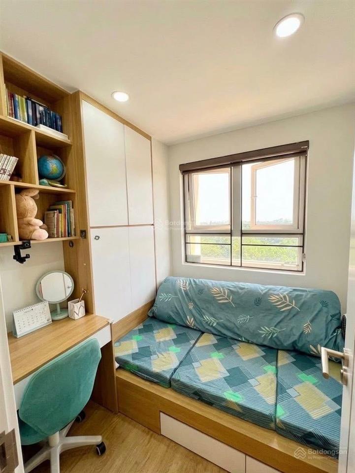Bán gấp căn hộ 3pn, 3wc , full nội thất hiện đại tại khu đô thị thanh hà mường thanh, 74 m2,toà mới
