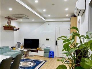 Bán gấp căn hộ 3pn, 3wc , full nội thất hiện đại tại khu đô thị thanh hà mường thanh, 74 m2,toà mới