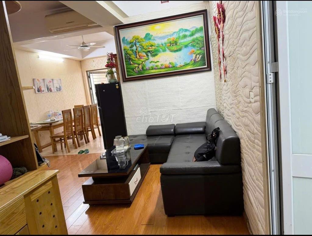 Cho thuê chung cư tại khu đô thị mới xa la,77m2, 2pn, 2wc, view đẹp, full nội thất, ở ngay, giá 9tr