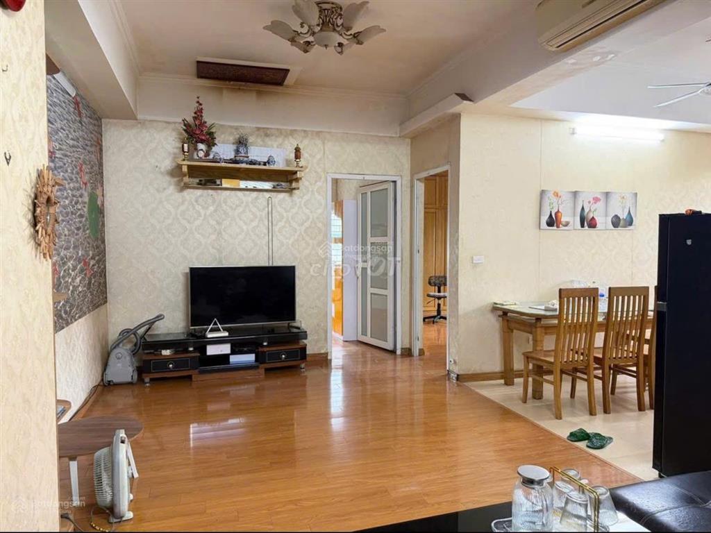 Cho thuê chung cư tại khu đô thị mới xa la,77m2, 2pn, 2wc, view đẹp, full nội thất, ở ngay, giá 9tr