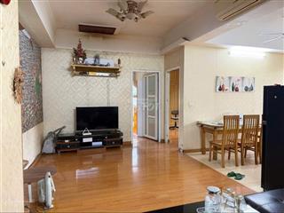 Cho thuê chung cư tại khu đô thị mới xa la,77m2, 2pn, 2wc, view đẹp, full nội thất, ở ngay, giá 9tr