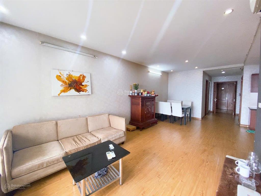 Cho thuê gấp căn hộ 3 ngủ, 110m2, văn phú victoria hà đông, full nội thất ở ngay, giá 12 triệu