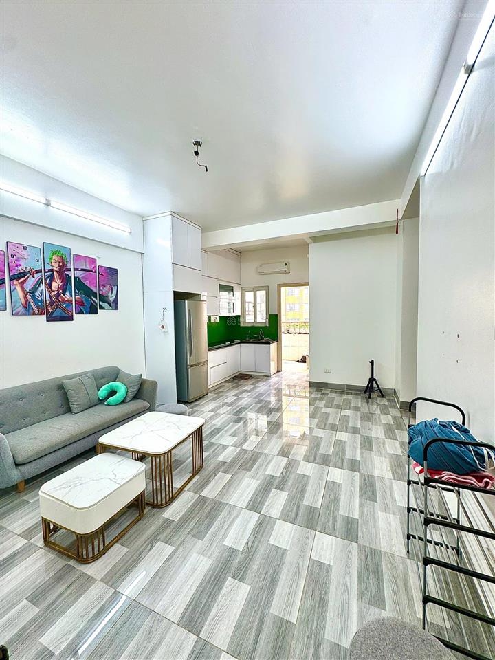 Cho thuê cc 2pn, 2wc, 68m2, 7 triệu vnd tại xa la, phúc la, hà đông, hà nội