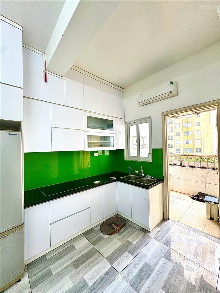 Cho thuê cc 2pn, 2wc, 68m2, 7 triệu vnd tại xa la, phúc la, hà đông, hà nội