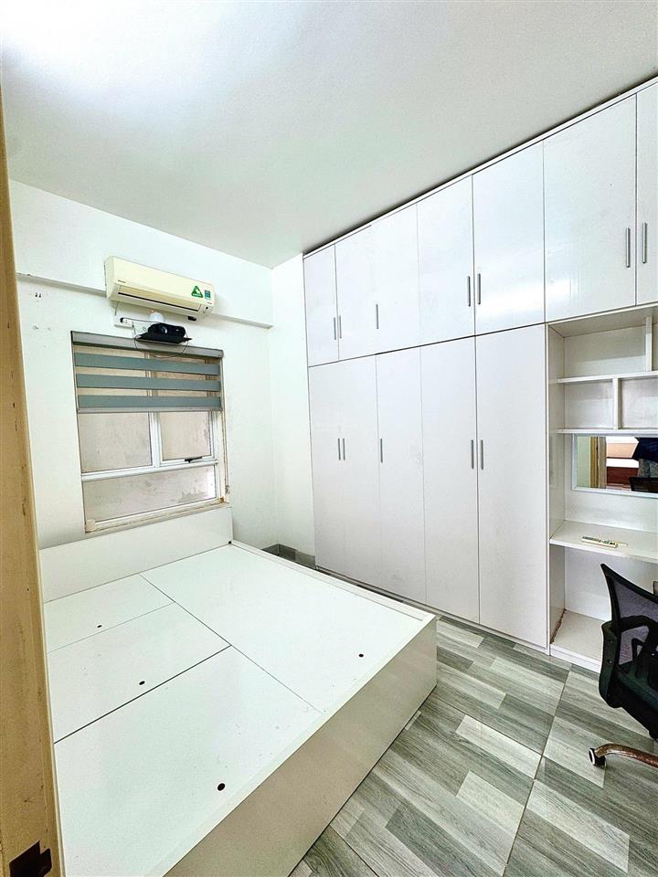 Cho thuê cc 2pn, 2wc, 68m2, 7 triệu vnd tại xa la, phúc la, hà đông, hà nội