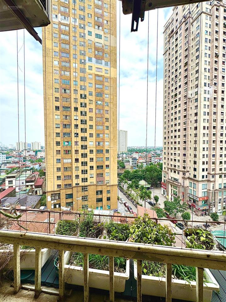 Cho thuê cc 2pn, 2wc, 68m2, 7 triệu vnd tại xa la, phúc la, hà đông, hà nội