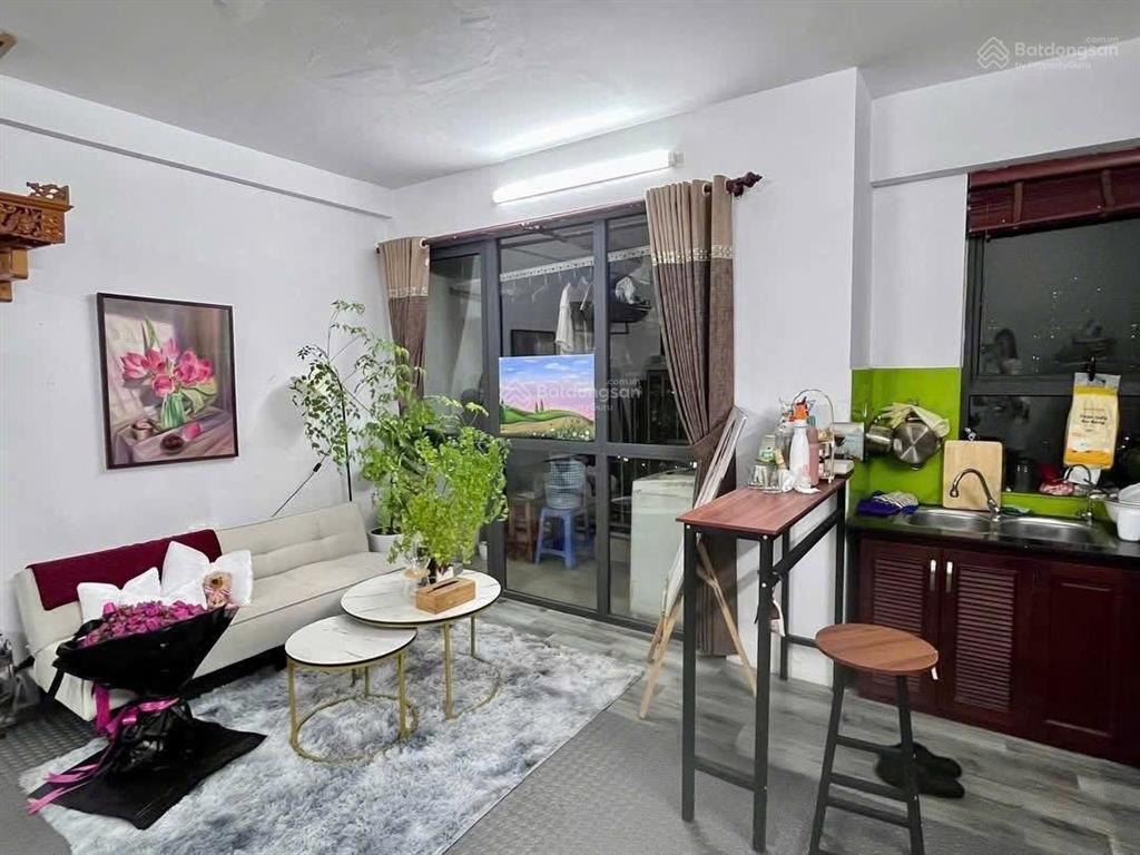 Cho thuê chung cư xuân mai tower  ct2 tô hiệu, 7 triệu vnd, 45m2, 1pn, 1wc, đẹp, nhiều tiện ích
