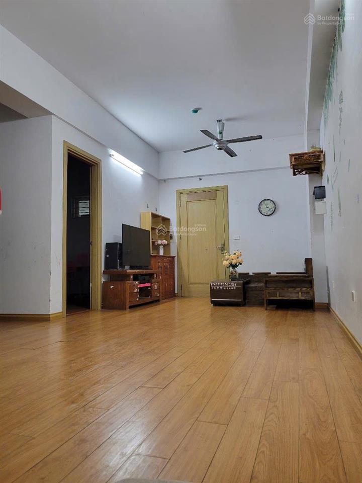 Cho thuê gấp cc 2pn, 2wc, 60m2 tại khu đô thị thanh hà mường thanh, 6,7 triệu vnd