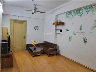 Cho thuê gấp cc 2pn, 2wc, 60m2 tại khu đô thị thanh hà mường thanh, 6,7 triệu vnd