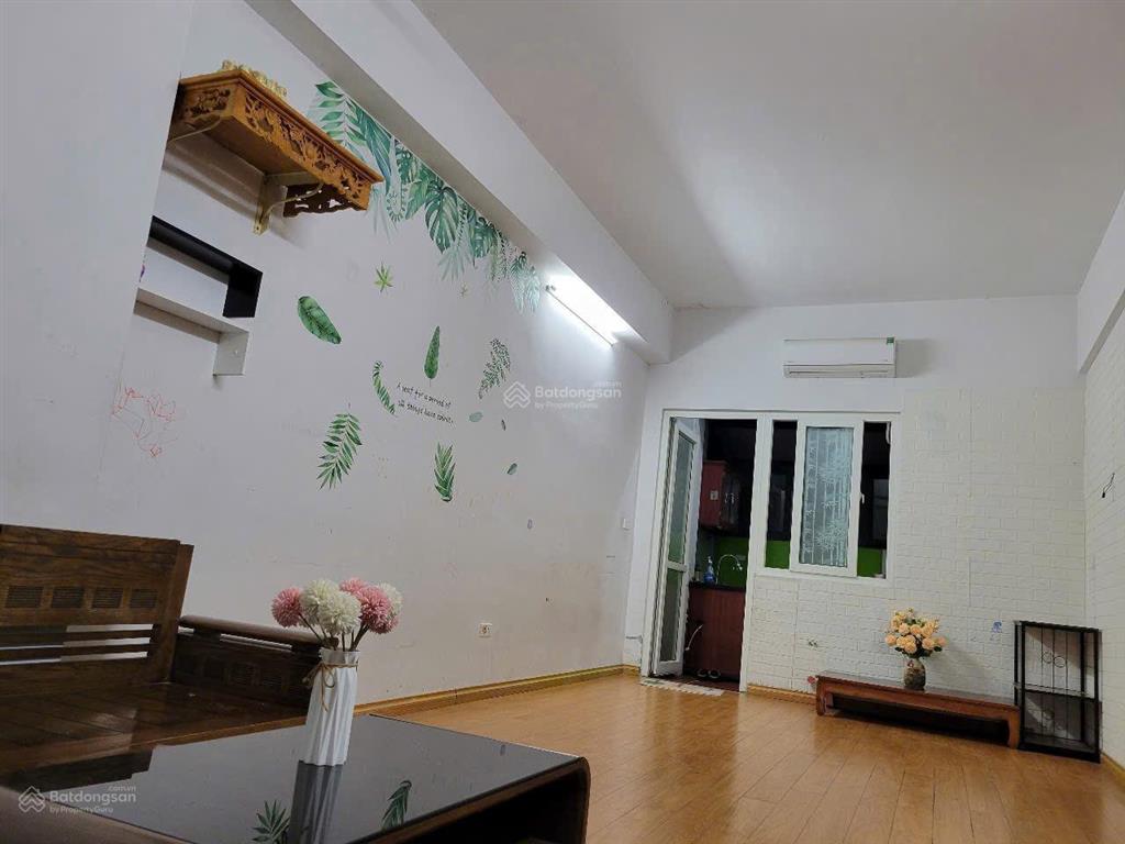 Cho thuê gấp cc 2pn, 2wc, 60m2 tại khu đô thị thanh hà mường thanh, 6,7 triệu vnd