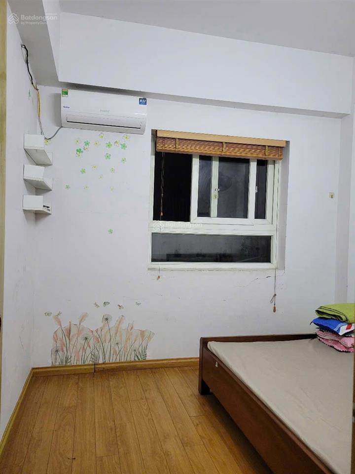 Cho thuê gấp cc 2pn, 2wc, 60m2 tại khu đô thị thanh hà mường thanh, 6,7 triệu vnd