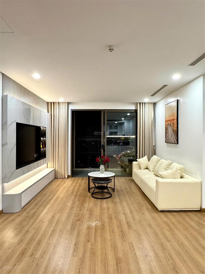 Cho thuê chung cư the k park văn phú hà đông, 10,5 triệu vnd, 68m², 2pn, 2wc