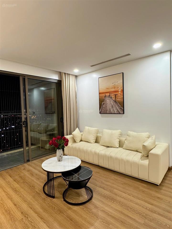 Cho thuê chung cư the k park văn phú hà đông, 10,5 triệu vnd, 68m², 2pn, 2wc