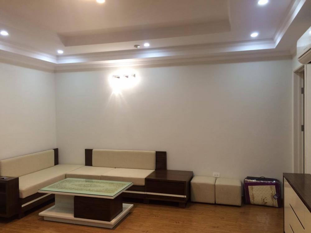 Cho thuê cc sme hoàng gia hà đông, giá 10,5 triệu, 97m², 2pn, 2wc, nội thất đầy đủ