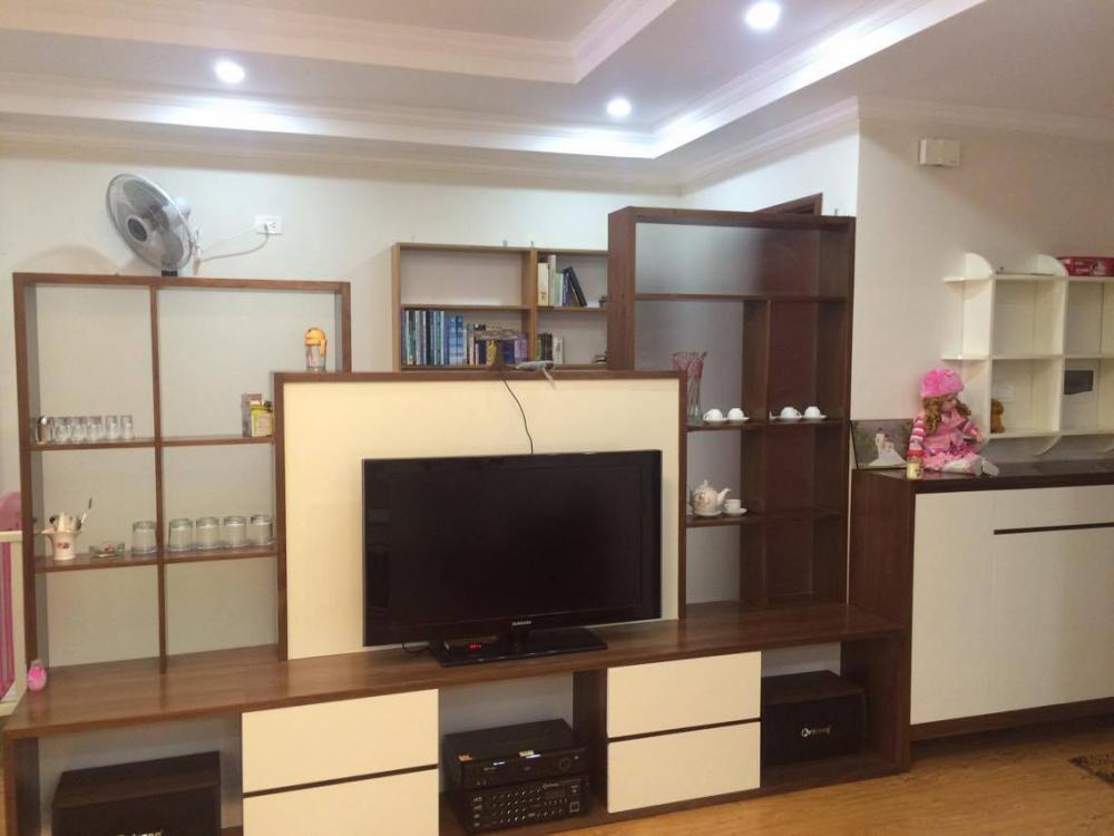 Cho thuê cc sme hoàng gia hà đông, giá 10,5 triệu, 97m², 2pn, 2wc, nội thất đầy đủ