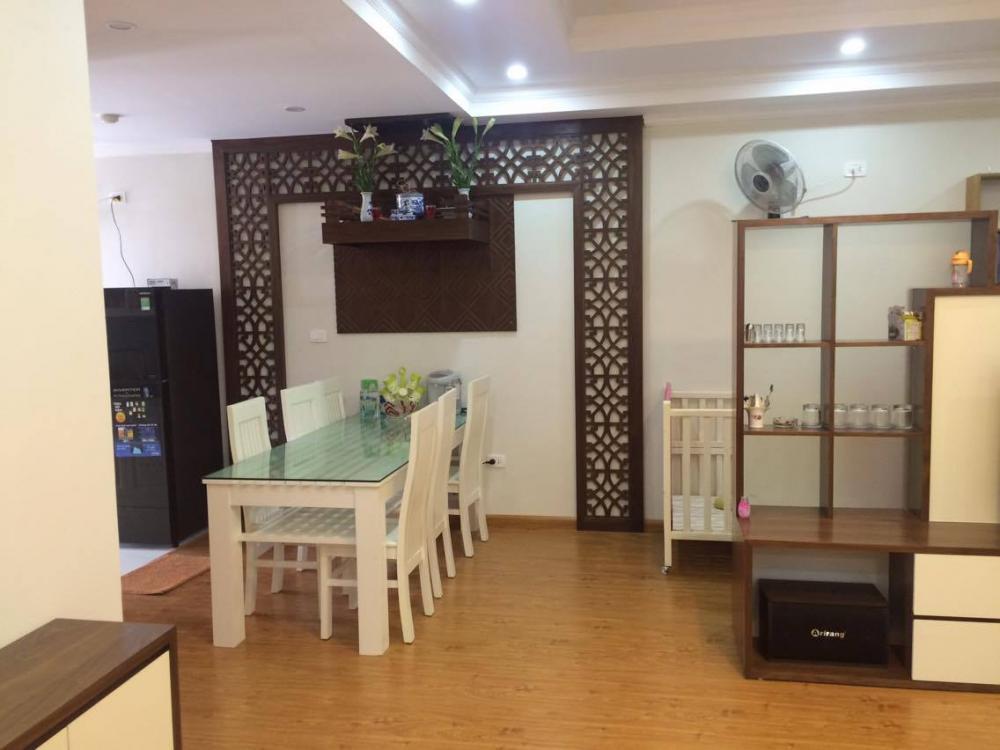 Cho thuê cc sme hoàng gia hà đông, giá 10,5 triệu, 97m², 2pn, 2wc, nội thất đầy đủ