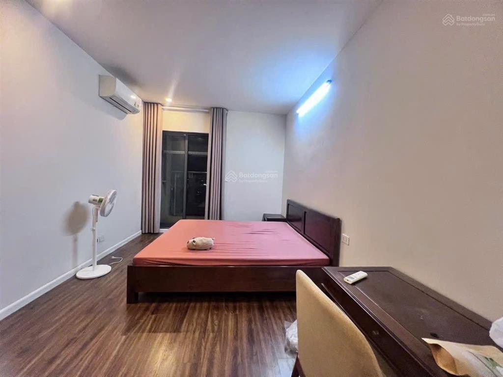 Cho thuê chung cư 2pn, 2wc, 90m² tại văn khê, hà đông, 9tr vnd
