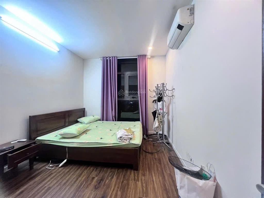 Cho thuê chung cư 2pn, 2wc, 90m² tại văn khê, hà đông, 9tr vnd