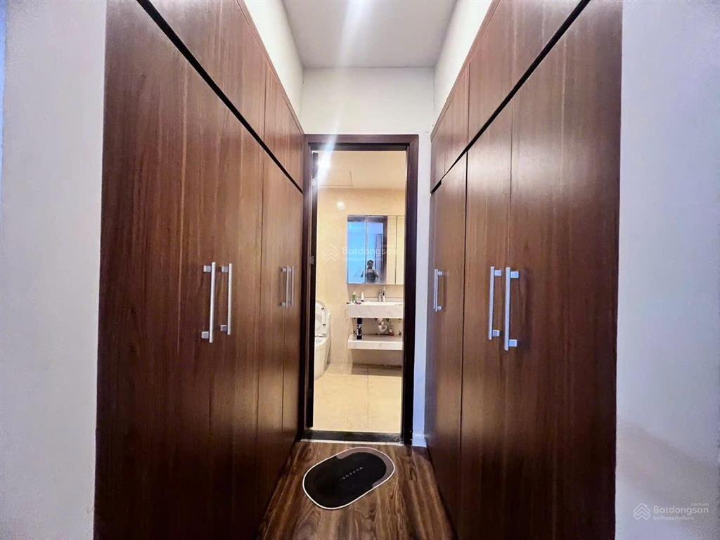 Cho thuê chung cư 2pn, 2wc, 90m² tại văn khê, hà đông, 9tr vnd