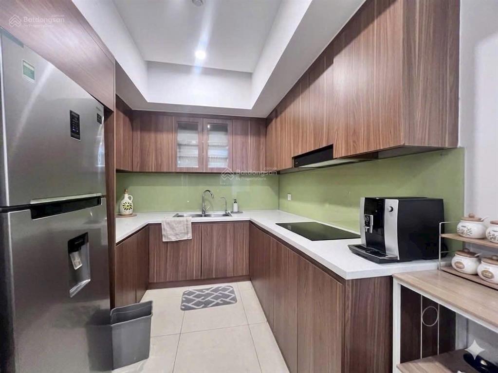 Cho thuê chung cư 2pn, 2wc, 90m² tại văn khê, hà đông, 9tr vnd
