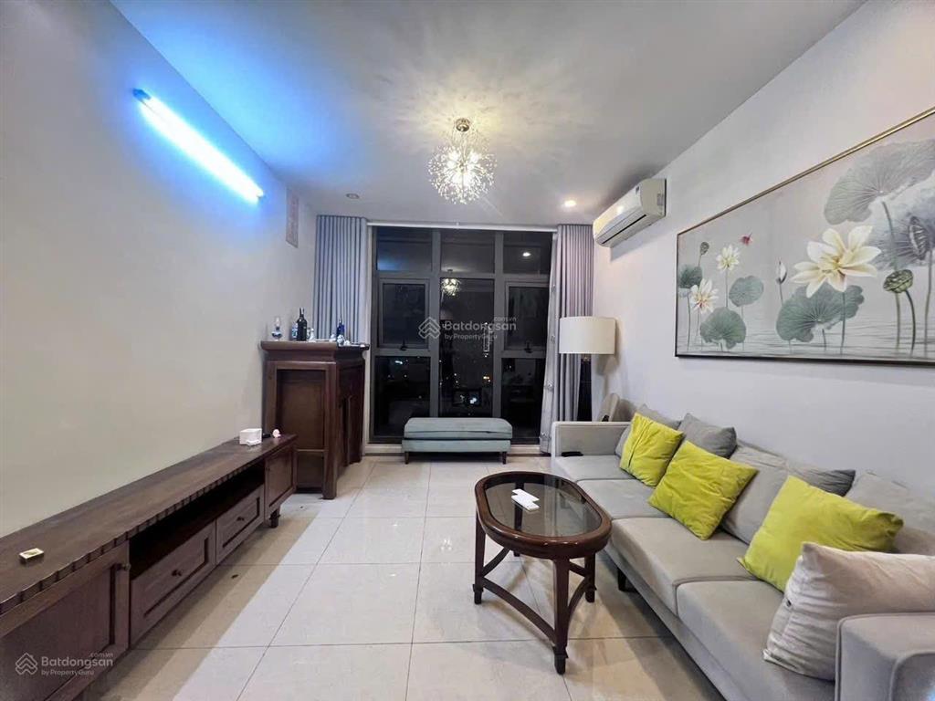 Cho thuê chung cư 2pn, 2wc, 90m² tại văn khê, hà đông, 9tr vnd