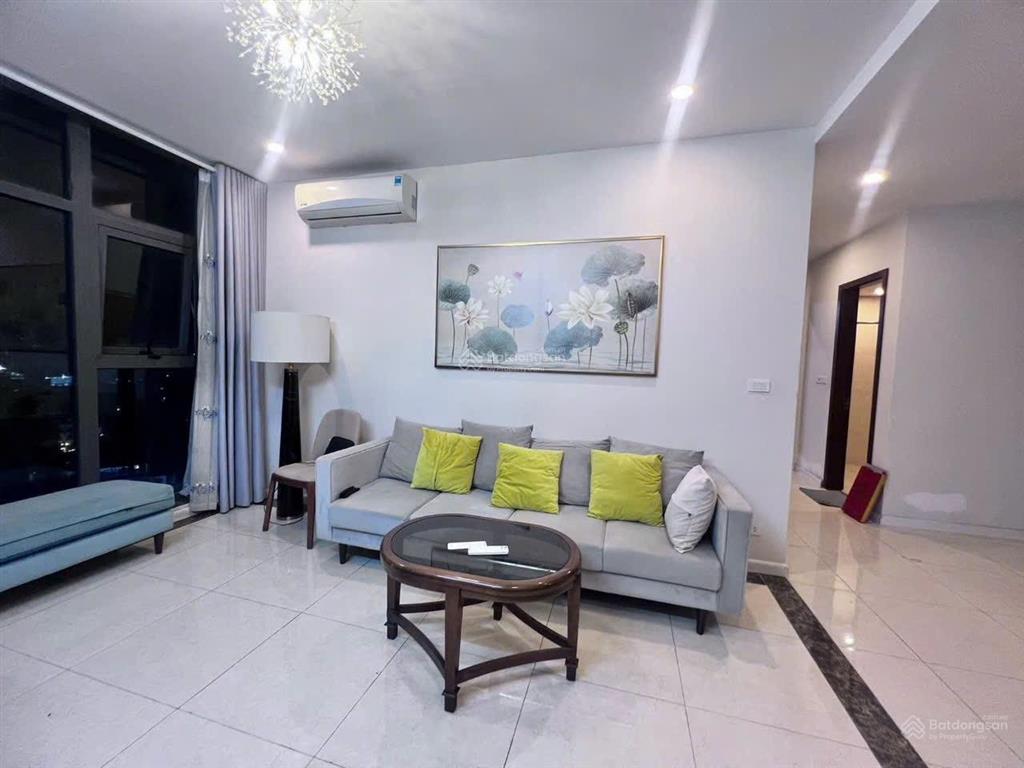 Cho thuê chung cư 2pn, 2wc, 90m² tại văn khê, hà đông, 9tr vnd