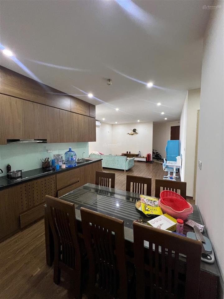 Cho thuê cc tháp doanh nhân tower, mỗ lao, hà đông, 3 ngủ, 11,5 triệu vnd, 93m², view đẹp, uy tín