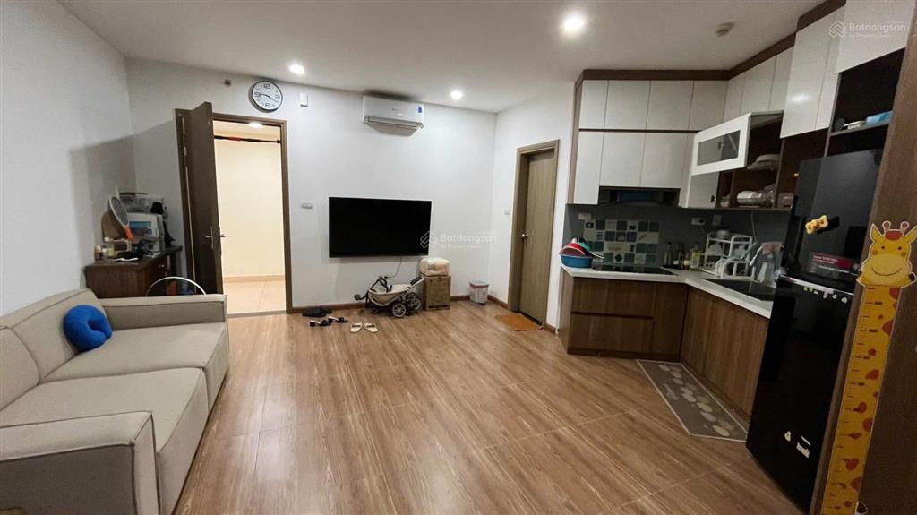 Cho thuê căn hộ 2pn, 2vs tại samsora vạn phúc, hà đông, 60m2, tốt, chính chủ, nhà đẹp mê