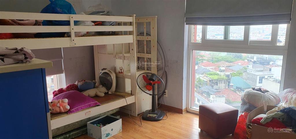 Chính chủ cho thuê cc 3pn, 2wc, full nội thất, 116m² tại usilk city, 12,5 triệu