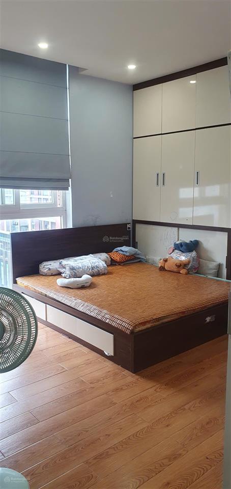 Chính chủ cho thuê cc 3pn, 2wc, full nội thất, 116m² tại usilk city, 12,5 triệu